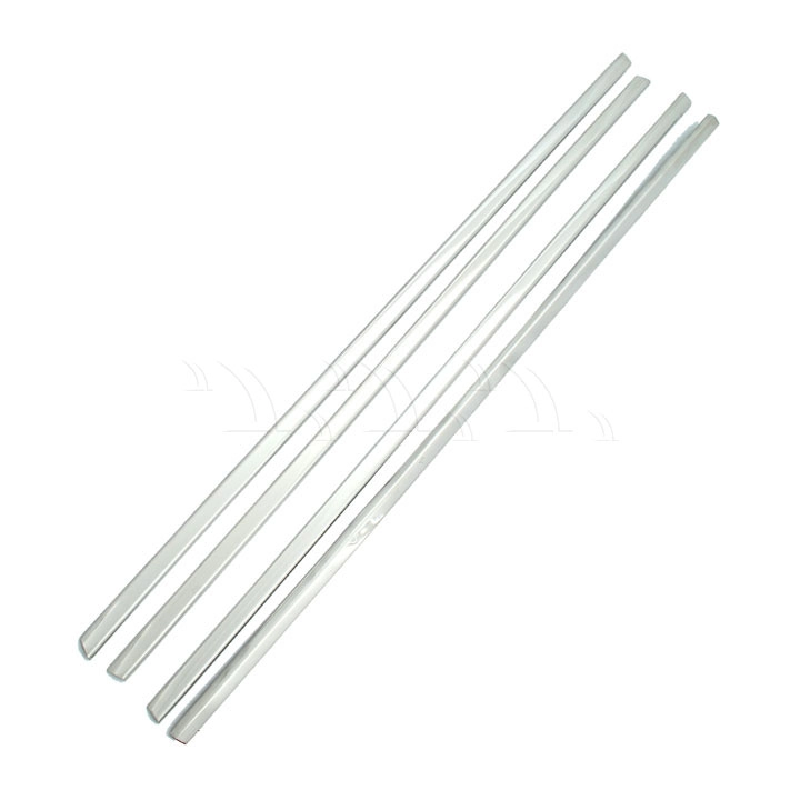 Viền chỉ kính Honda City [2015-2020] - Ảnh 1