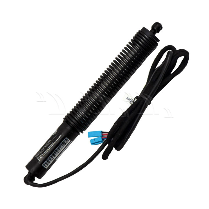 Ty cốp điện Vinfast Lux A [2019-2020] - Ảnh 1