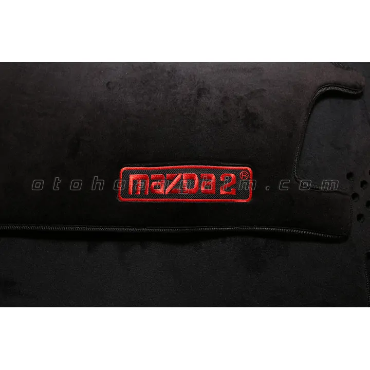 Thảm taplo Mazda 2 [2016-2019] - Ảnh 2