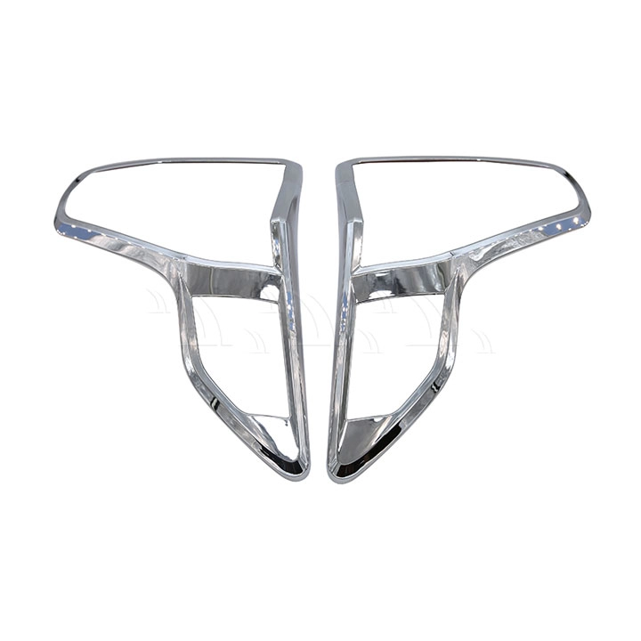 Viền đèn sau Ford Explorer [2016-2019] - Ảnh 1