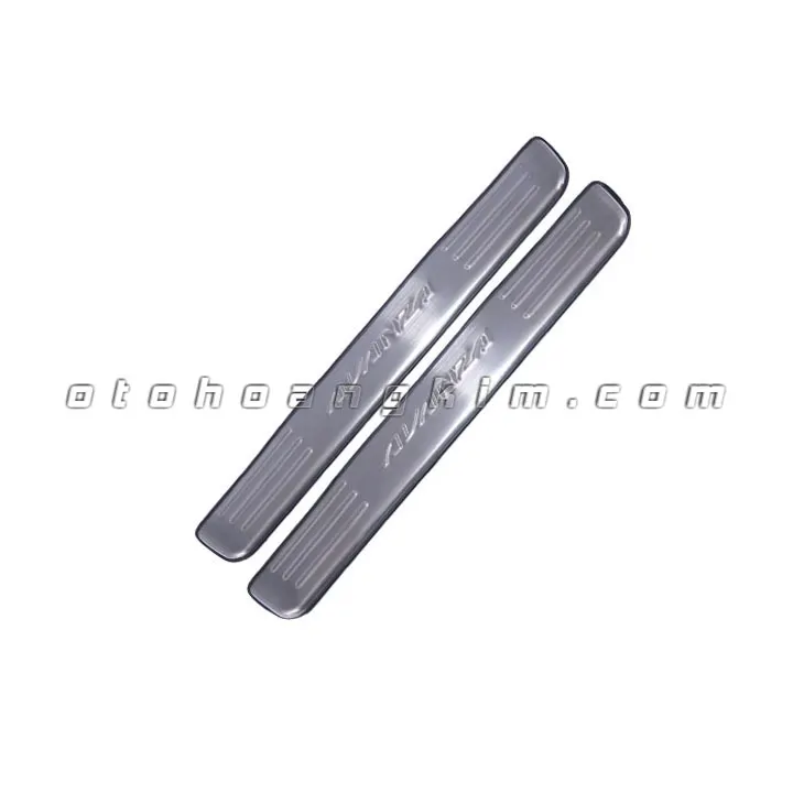 Nẹp bước chân ngoài Toyota Avanza [2015-2019] - Ảnh 2