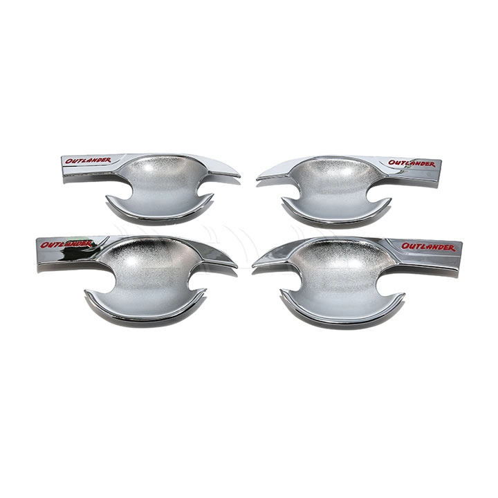 Chén cửa Mitsubishi Outlander [2016-2020] - Ảnh 1