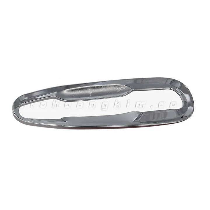 Chén cửa Toyota Land Cruisers  [2019 - 2020] - Ảnh 3