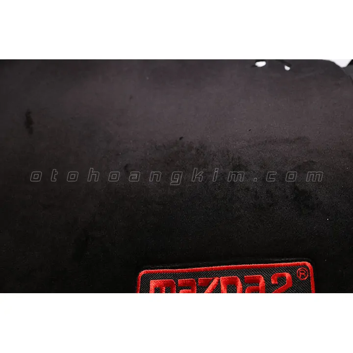 Thảm taplo Mazda 2 [2016-2019] - Ảnh 3