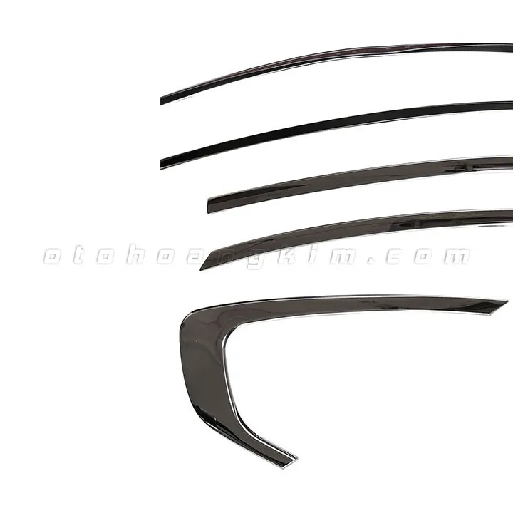 Viền cong kính Kia Cerato [2019-2020] - Ảnh 3