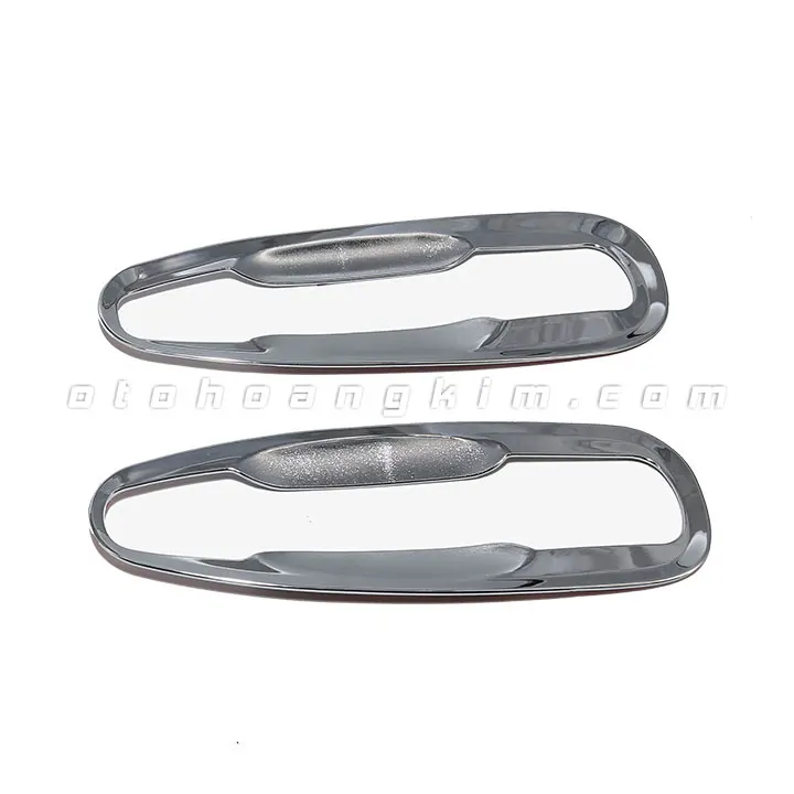 Chén cửa Toyota Land Cruisers  [2019 - 2020] - Ảnh 2