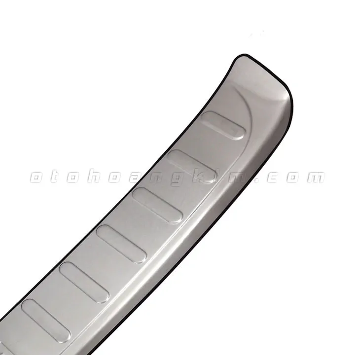 Chống trầy cốp sơn Ford Focus [2012-2020] 5 cửa - Ảnh 2