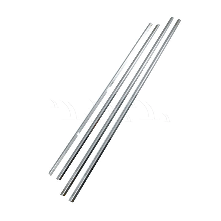 Viền chỉ kính Mitsubishi Zinger [2009-2019] - Ảnh 1