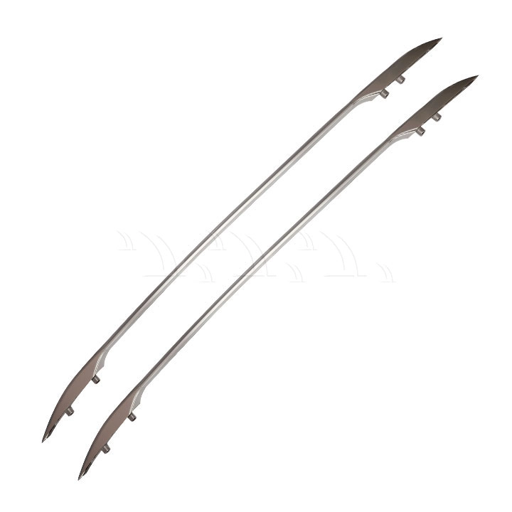 Giá nóc cao Nissan Xtrail [2016-2020] - Ảnh 1