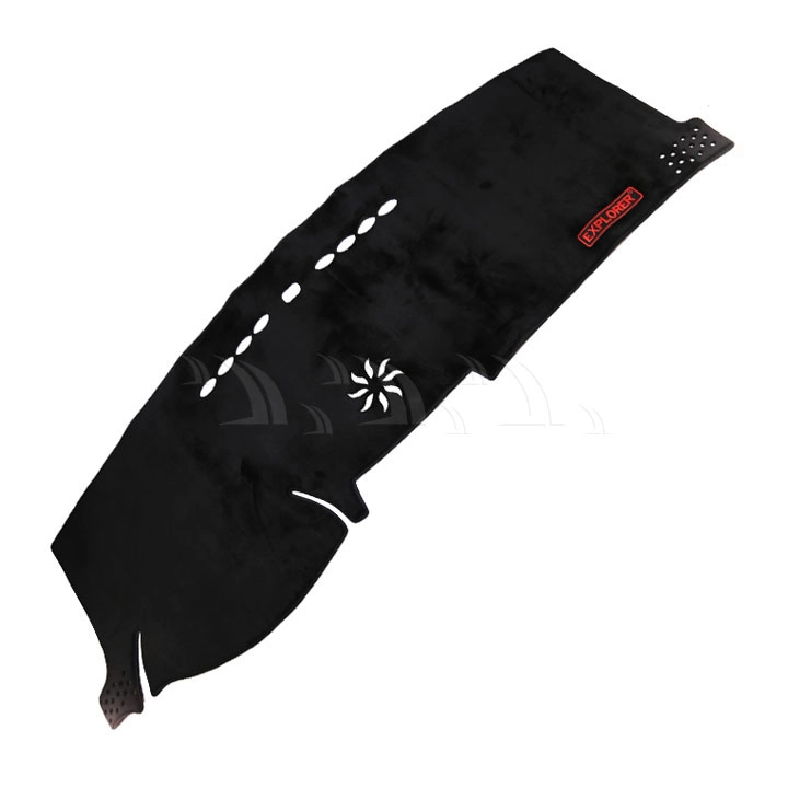 Thảm taplo Ford Explorer [2016-2019] - Ảnh 1