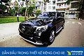 Body Kit Mercedes GLC 300 - ảnh 1