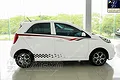 Tem Xe Kia Morning - KMO004 - ảnh 1