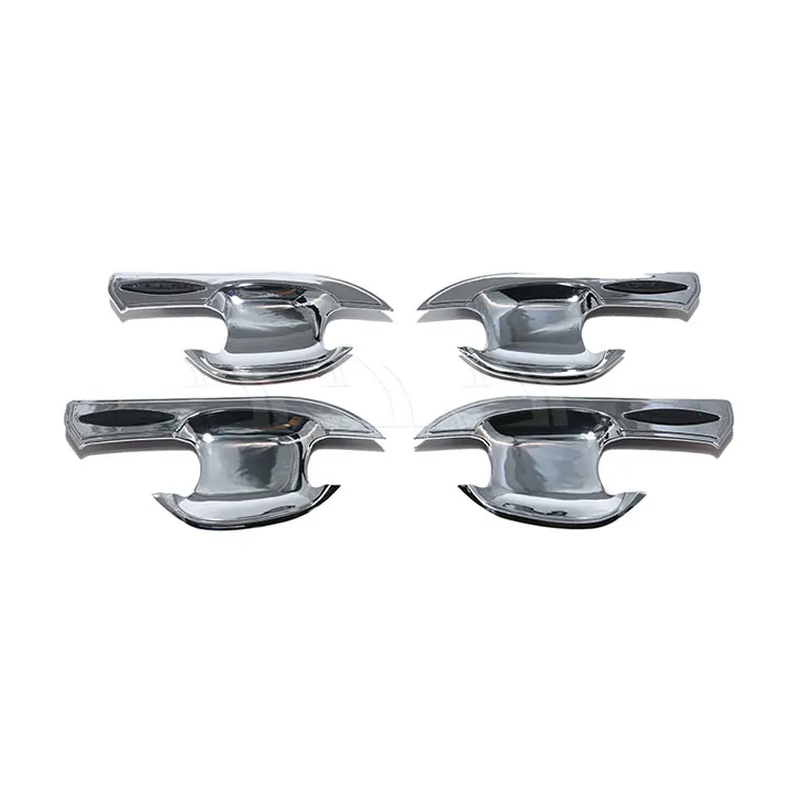 Chén Cửa Chevrolet Trailblazer [2016-2020] - Ảnh 2