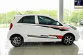 Tem Xe Kia Morning - KMO019 - ảnh 1