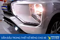 Đèn gầm Bi Xenon Mitsubishi Xpander - ảnh 3