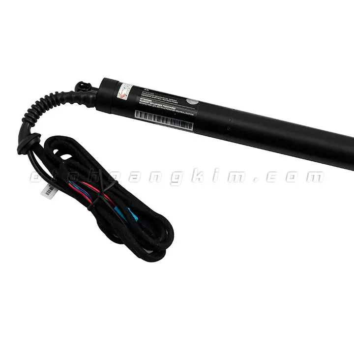 Ty cốp điện Suzuki Xl7 [2019-2020] - Ảnh 2