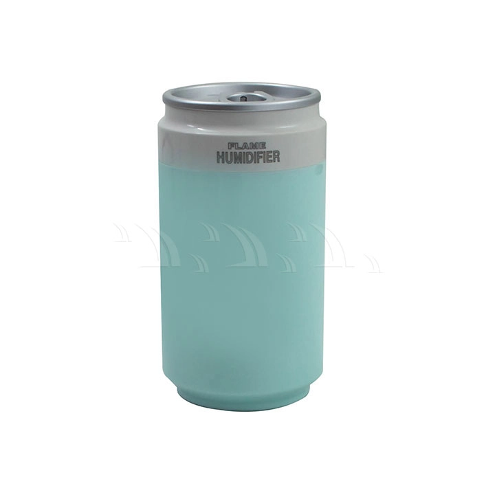 Máy phun tinh dầu Flamer humidifier xanh lá - Ảnh 1