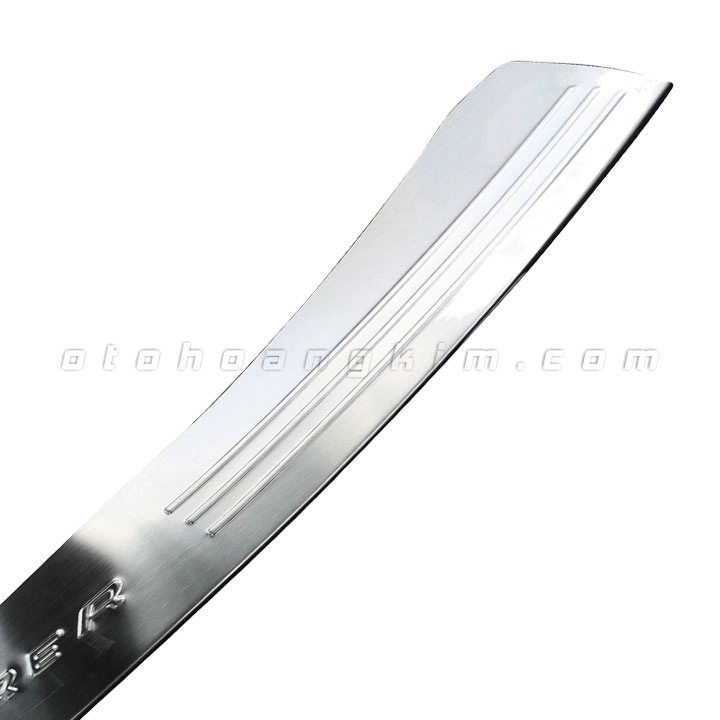 Chống trầy cốp sơn Ford Explorer [2016-2019]