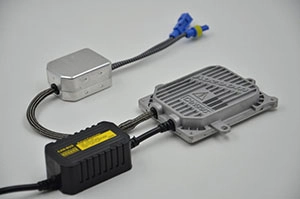 Xenon AoZoom Đức sản xuất Trung Quốc - Ảnh 1