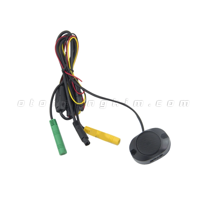 Cảm biến cảnh báo điểm mù Hyundai Tucson [2018-2021]