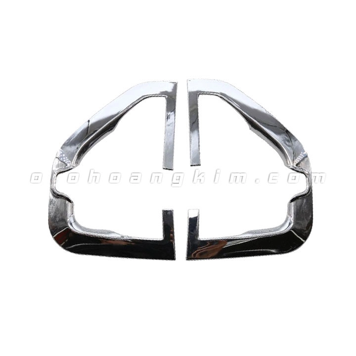 Ốp mang cá Ford Everest [2009-2015]