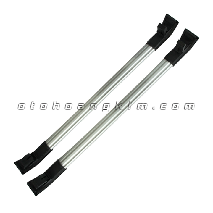 Baga Ford Everest [2016-2020] 2 thanh ngang