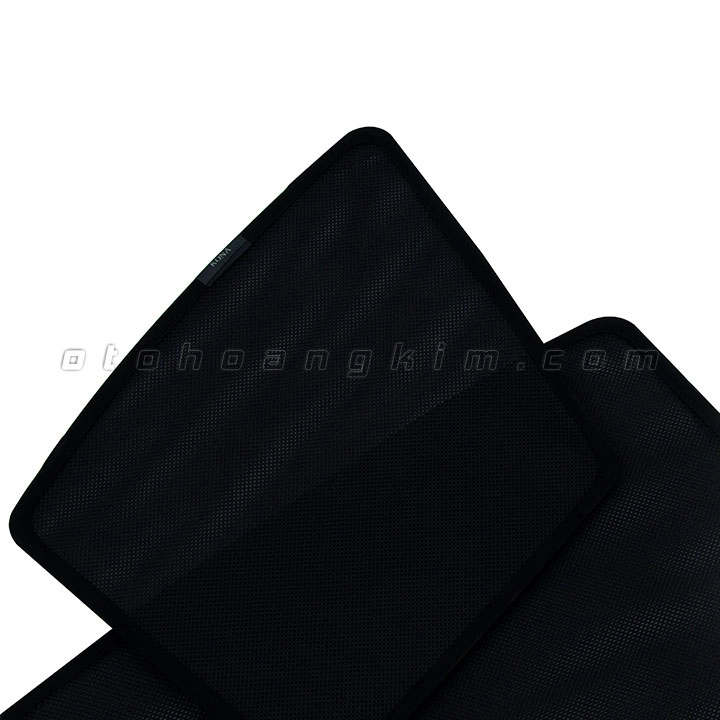 Che nắng zin theo xe Kona [2018-2020]