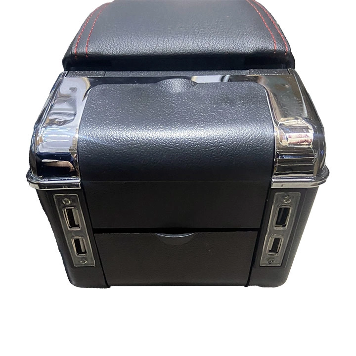 Hộp tỳ tay Kia Morning [2017-2020]