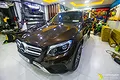 Dán đổi màu Candy nâu Mercedes GLC 250 - ảnh 1