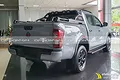 Vai Thể Thao Nissan Navara Hiệu Option 4x4 - ảnh 2