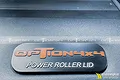 Nắp Thùng Cuộn Điện OPTION 4x4 Raptor - ảnh 3