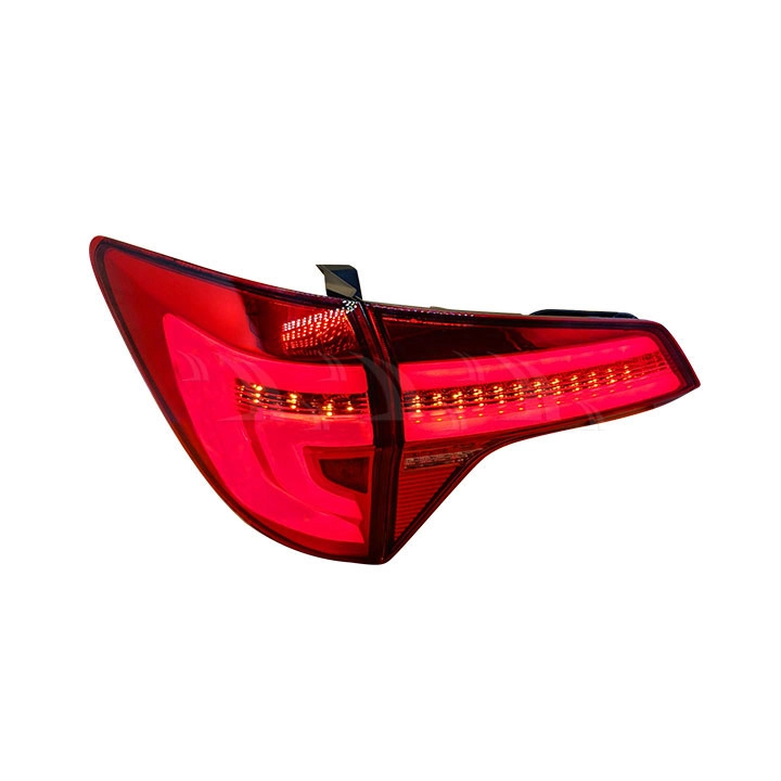 Đèn hậu Honda Hrv