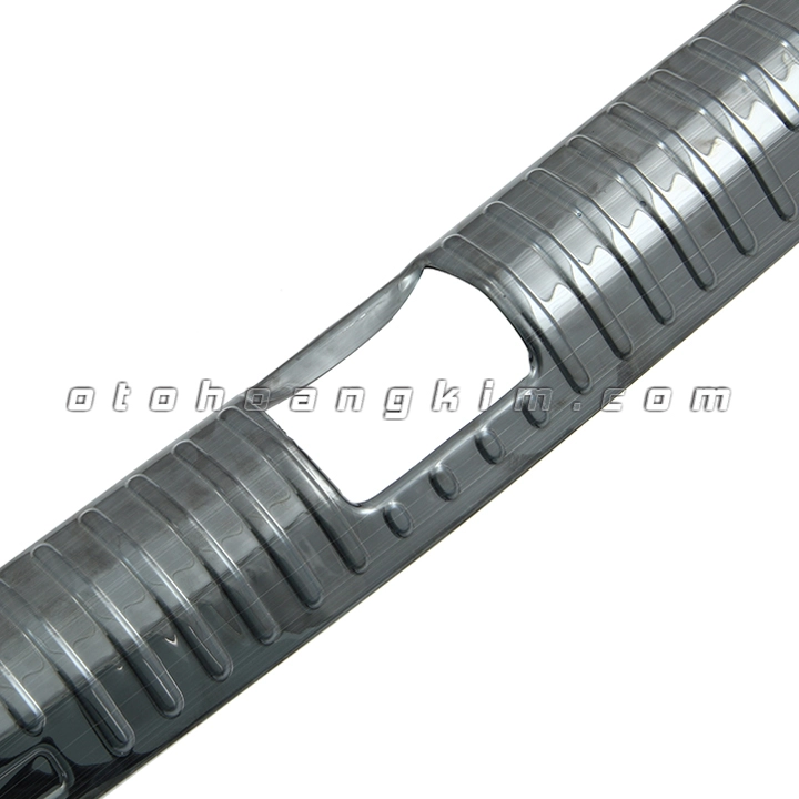 Chống trầy cốp nhựa Honda Accord [2015-2019] Titan