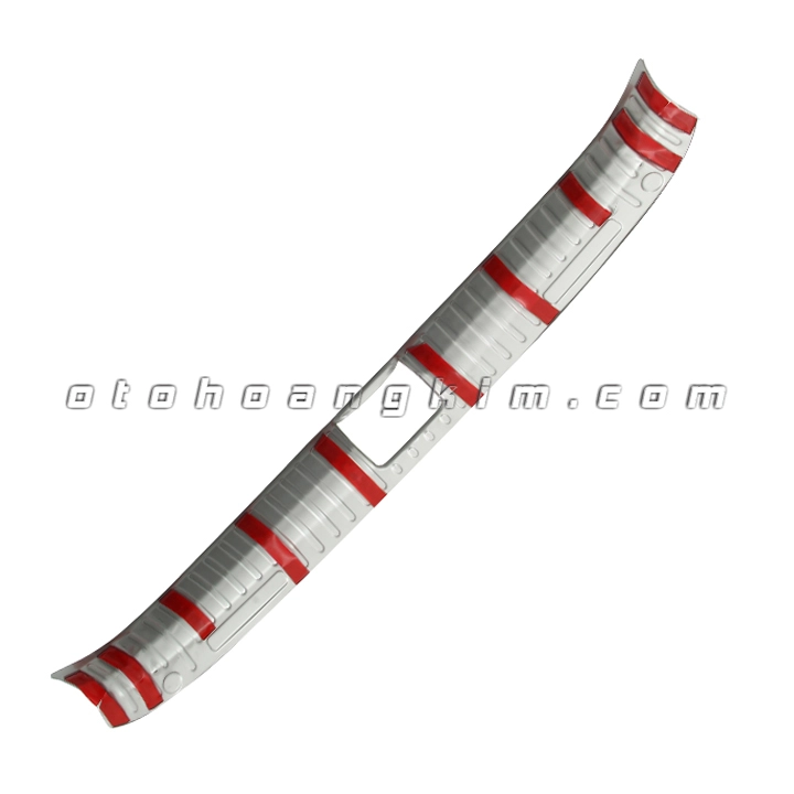 Chống trầy cốp nhựa Honda Accord [2015-2019]