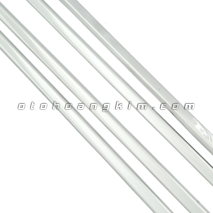 Viền chỉ kính Honda City [2015-2020]