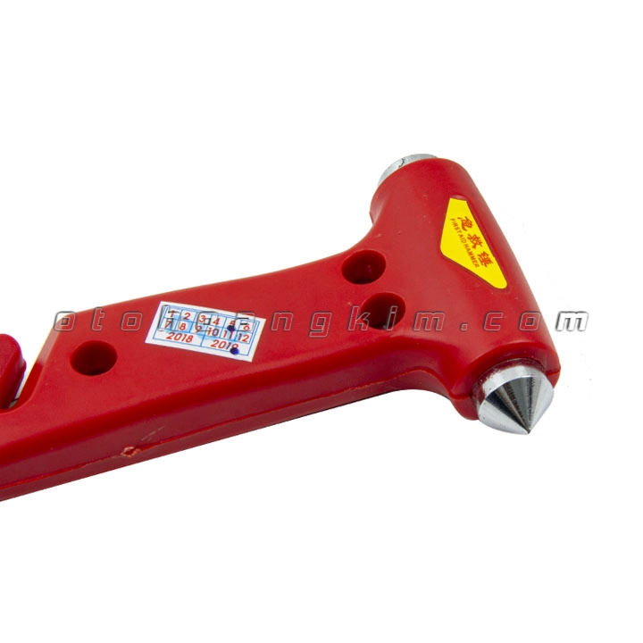 Búa thoát hiểm dài