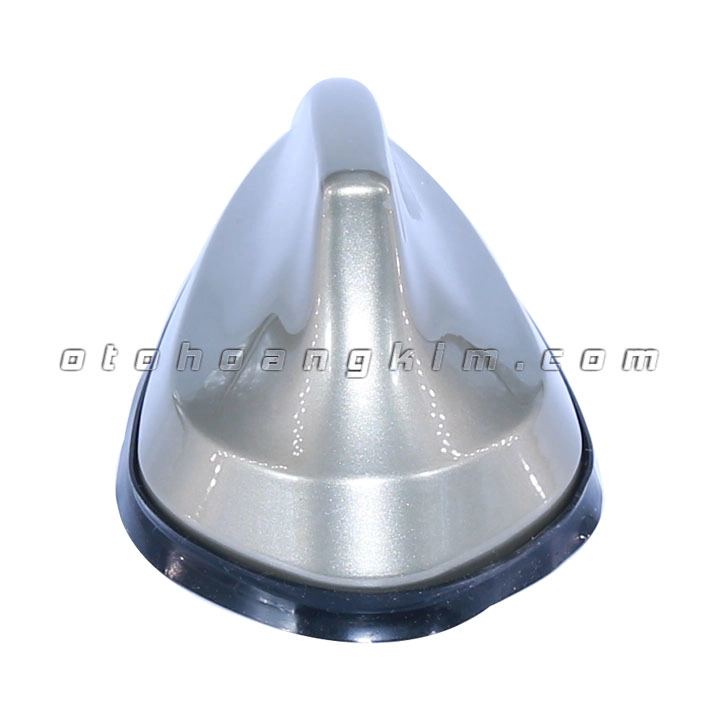 Đuôi cá ăng ten trung vàng