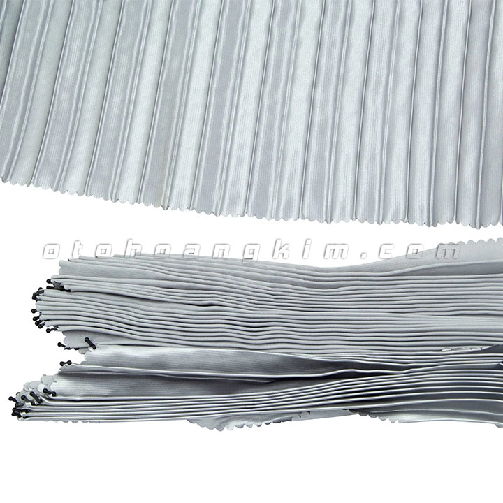 Che nắng rèm bạc