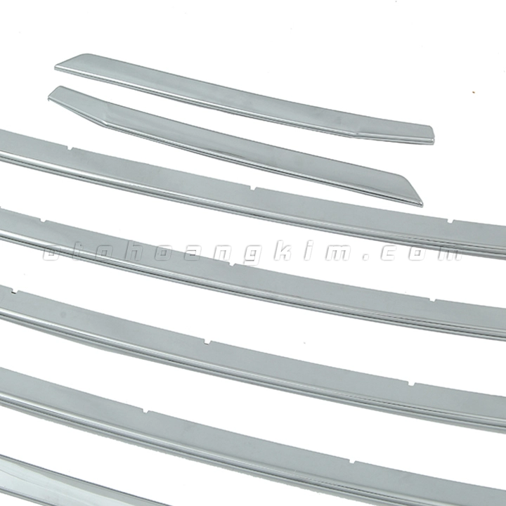 Ốp ca lăng dán Toyota Altis [2014-2019]