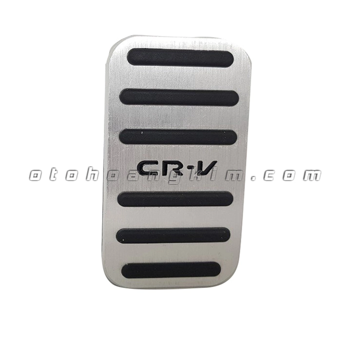 Ốp bàn đạp Honda Crv [2018-2020]