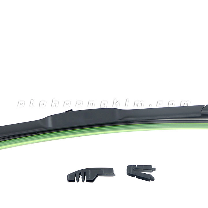 Gạt mưa Carall 28