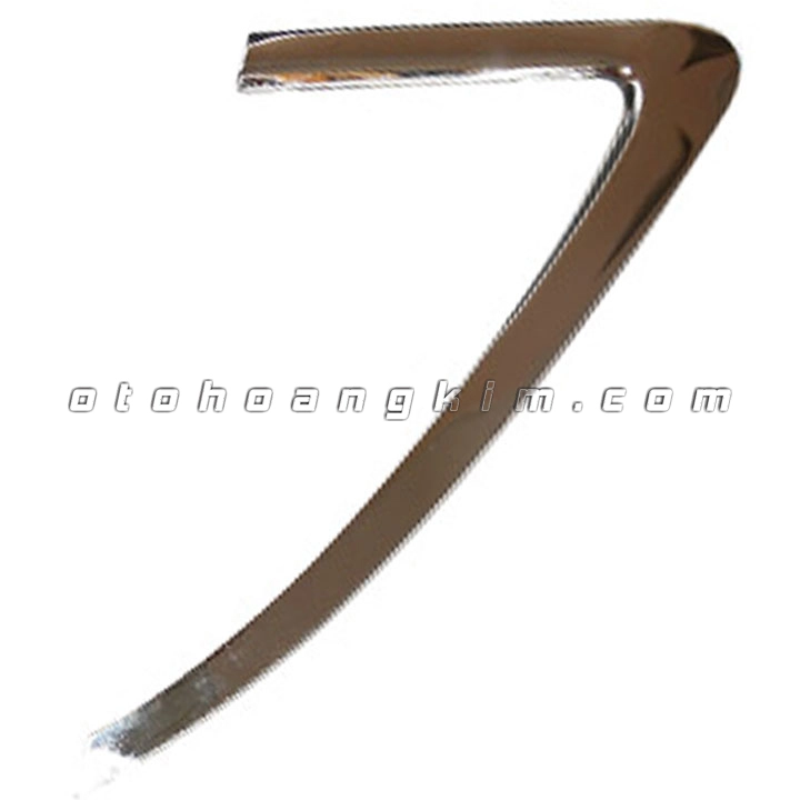 Viền cong kính Hyundai Kona [2018-2020]