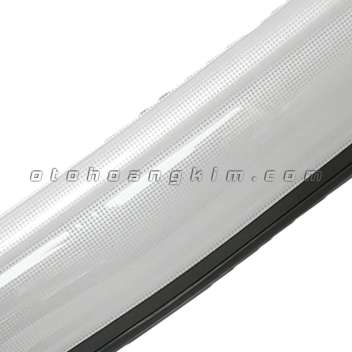 Lướt gió capo Nissan Navara [2016-2020]