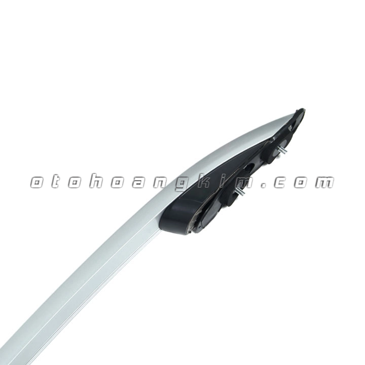 Giá nóc cao Nissan Navara [2016-2020]