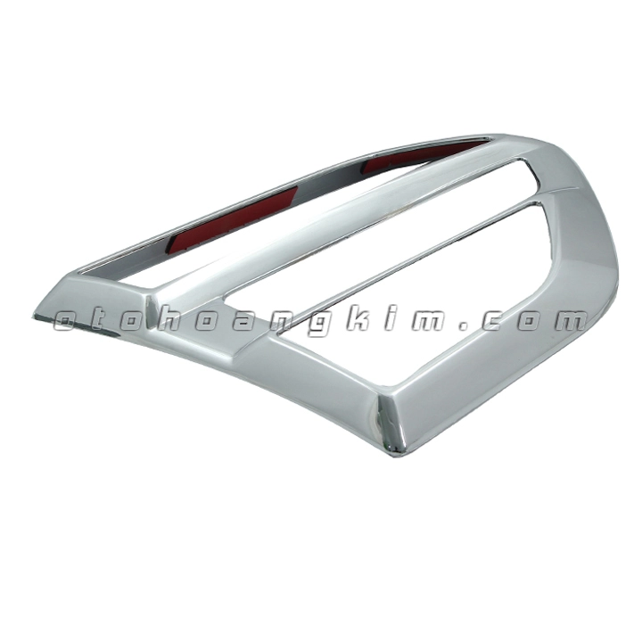 Ốp mang Cá Ford Ranger [2015-2021] Si