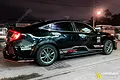 Tem Xe Honda Civic Mẫu Thể - THAO - ảnh 2