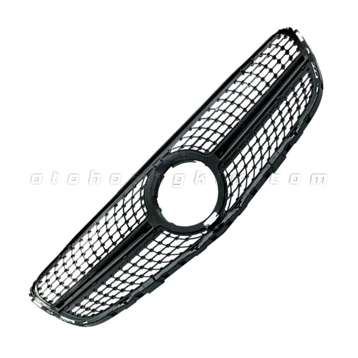 Mặt ca lăng Mercedes GLC [2006-2020] sao rơi - Ảnh 2