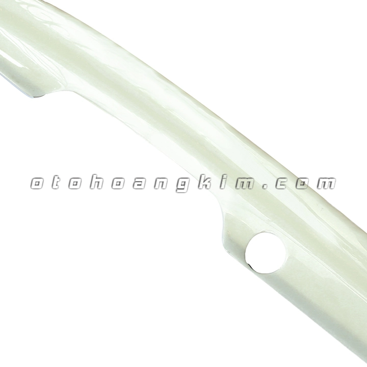 Đuôi cá Trailblazer BB [2016-2020]