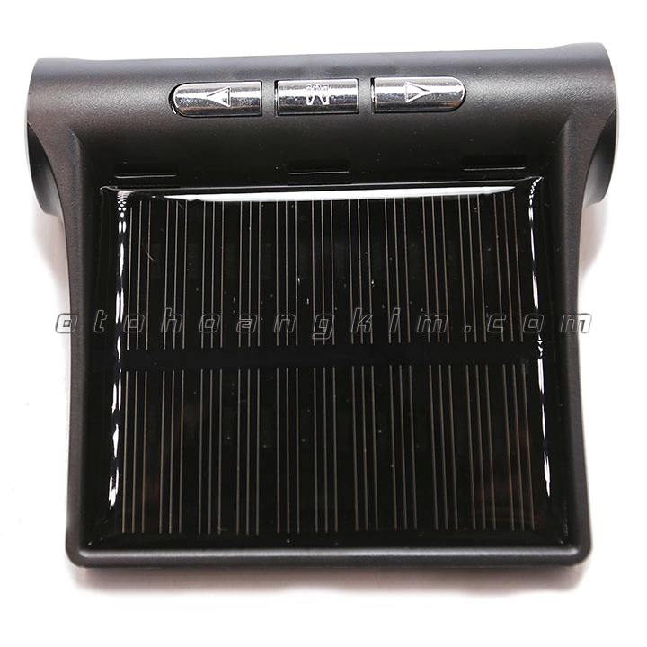 Áp Suất Lốp trong