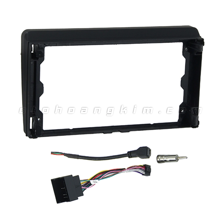 Mặt dưỡng Ford Transit [2016-2020]